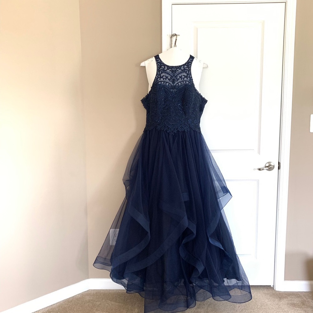Prom dress/ Evening gown